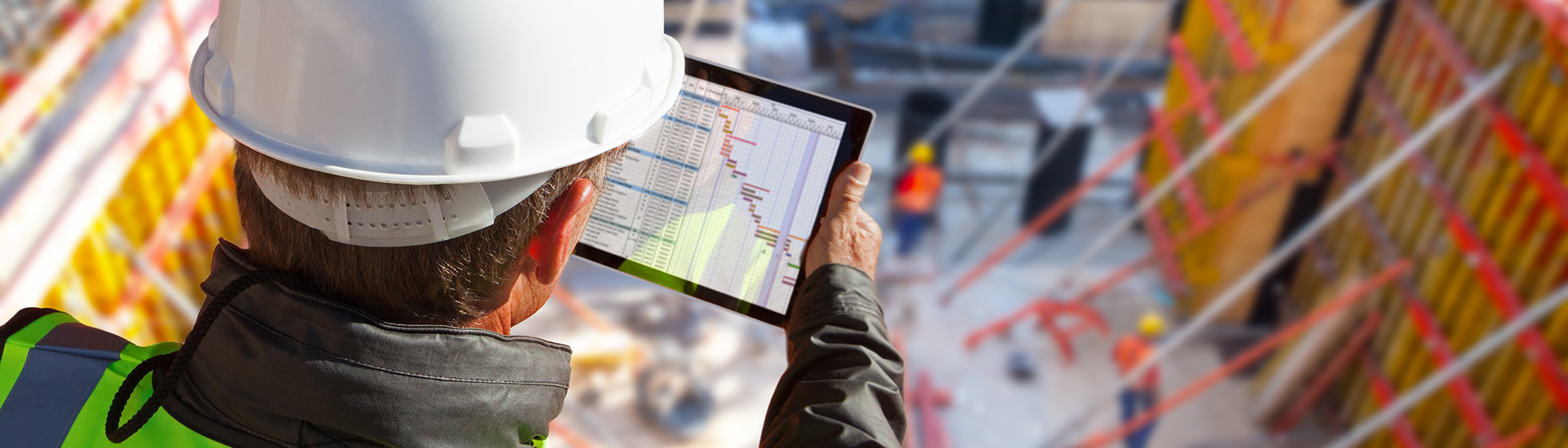 schedule of works what is it and when do you need to use schedule of works